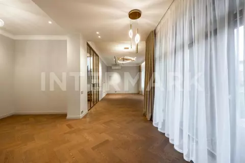 Коттедж в Москва Крекшино кп, ул. Клубничная, 132 (323 м)