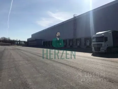 Склад в Московская область, Старая Купавна Богородский городской ...