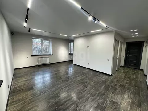 4-к кв. Ярославская область, Ярославский муниципальный округ, д. ...