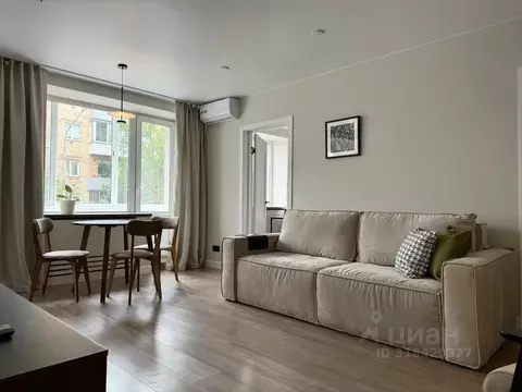 2-к кв. Красноярский край, Красноярск ул. Диктатуры пролетариата, 11 ...