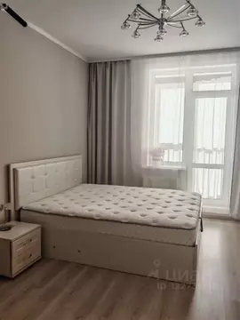 1-к кв. Санкт-Петербург Заставская ул., 46к1 (45.0 м)