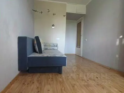 2-к кв. Самарская область, Самара ул. Скляренко, 1 (44.8 м)