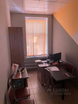 Офис в Омская область, Омск просп. Карла Маркса, 47 (179 м)