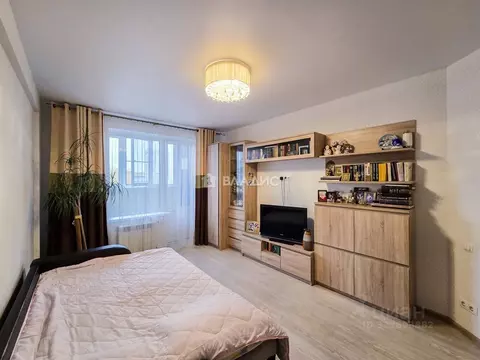 1-к кв. Ивановская область, Иваново Московская ул., 62 (49.4 м)