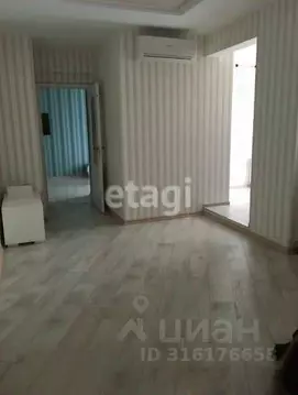 2-к кв. Пермский край, Пермь ул. Чернышевского, 15в (98.3 м)