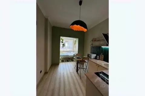 1-к кв. Башкортостан, Уфа ул. Аксакова, 81 (25.0 м)