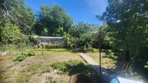 Участок в Ставропольский край, Кисловодск ул. Пушкина, 133 (7.0 сот.)