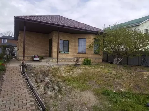 Дом в Ставропольский край, Ставрополь Импульс садовое товарищество, ...