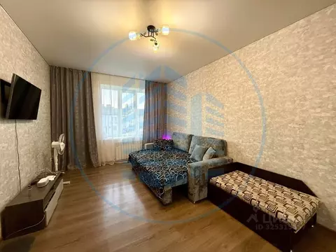 1-к кв. Ставропольский край, Ессентуки ул. Королева, 3А (33.7 м)