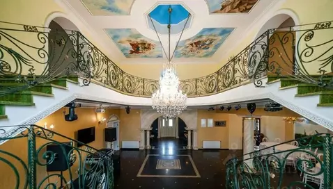 Дом в Московская область, Наро-Фоминский городской округ, Колос-1 СНТ  ...