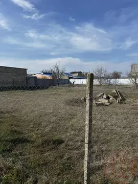 Участок в Крым, Сакский район, Суворовское с/пос, Оазис СНТ ул. ...