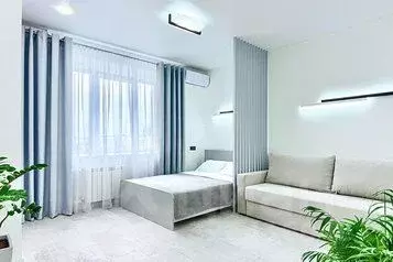 1-к кв. Татарстан, Казань Чистопольская ул., 60 (42.0 м)