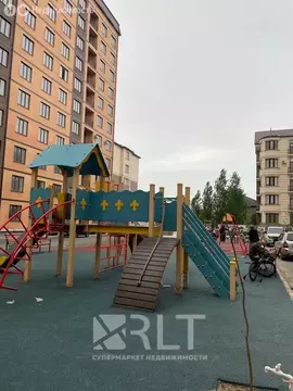 2-комнатная квартира: Махачкала, улица Лизы Чайкиной, 69 (62 м)