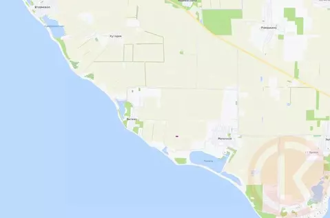 Участок в Крым, Сакский район, с. Молочное  (26.0 сот.)