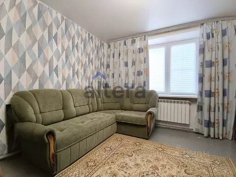 1-к кв. Татарстан, Казань Ново-Караваевская ул., 3А (31.0 м)