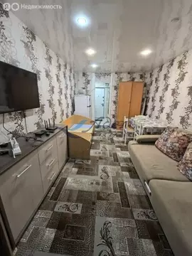 Квартира-студия: Норильск, Молодёжный проезд, 11 (21.5 м)