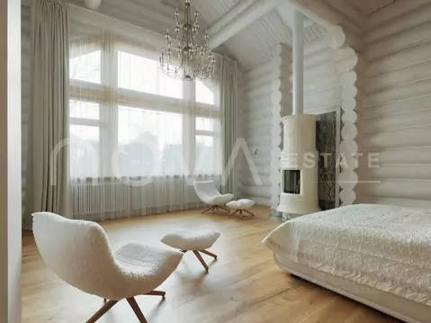 Дом в Санкт-Петербург, Санкт-Петербург, Сестрорецк Лиственная ул., 17 ...