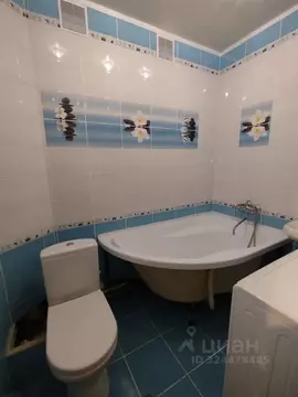 2-к кв. Омская область, Омск Заозерный мкр, ул. Глинки, 3Б (47.2 м)