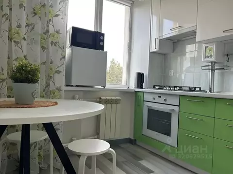 1-к кв. Марий Эл, Йошкар-Ола просп. Гагарина, 20 (31.0 м)