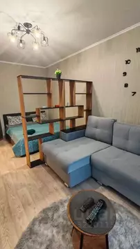 1-к кв. Курская область, Курск просп. Надежды Плевицкой, 1А (36.0 м)