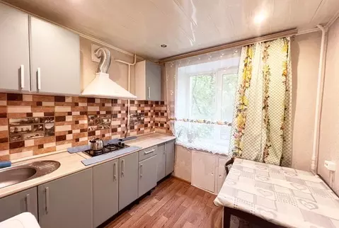 1-к кв. Московская область, Ивантеевка Пушкинский городской округ, ...