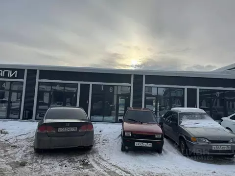 Помещение свободного назначения в Татарстан, Набережные Челны ул. 40 ...