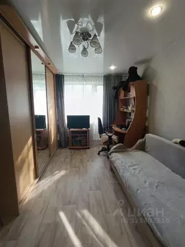 1-к кв. Самарская область, Самара ул. Георгия Димитрова, 59 (31.5 м)