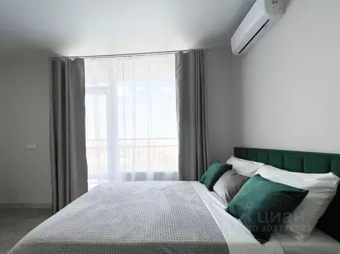 1-к кв. Ростовская область, Ростов-на-Дону просп. Соколова, 68 (42.0 ...