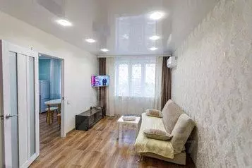 1-к кв. Чувашия, Чебоксары ул. Радужная, 1к1 (40.0 м)