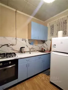 2-к кв. Белгородская область, Губкин Советская ул., 28 (44.3 м)