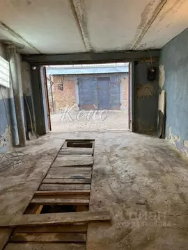 Гараж в Крым, Феодосия пер. Корабельный (26 м)