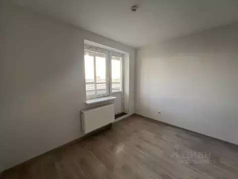 1-к кв. Санкт-Петербург Ленинский просп., 68 (33.0 м)