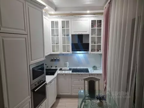 1-к кв. Татарстан, Казань Чистопольская ул., 36 (38.5 м)