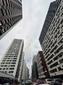 Продается 3-комнатная квартира