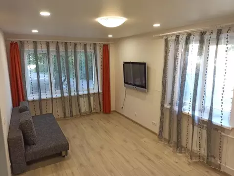 1-к кв. Калининградская область, Калининград ул. Фрунзе, 103А (36.0 м)