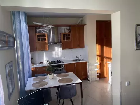 2-к кв. Москва ул. 2-я Синичкина, 19 (54.0 м)