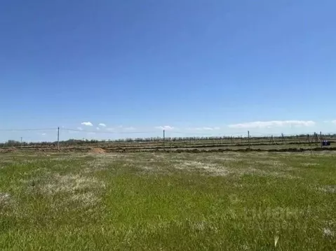 Участок в Крым, Симферопольский район, Николаевка пгт ул. Звездная ...