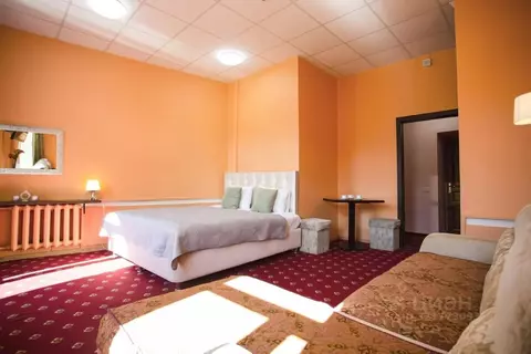 Комната Москва Чистопрудный бул., 11С1 (30.0 м)