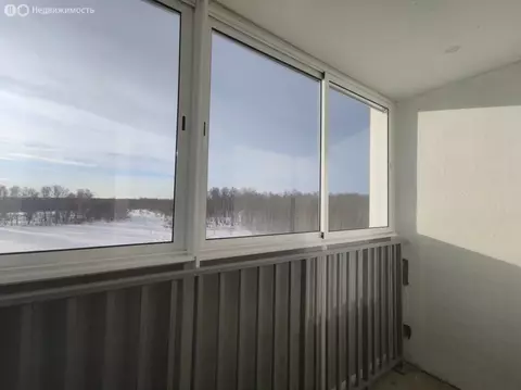 1-комнатная квартира: Челябинская область, Сосновский муниципальный ...