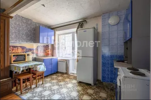 1-к кв. Свердловская область, Екатеринбург ул. Июльская, 16 (40.2 м)