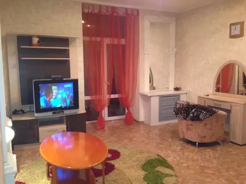 1-к кв. Пермский край, Пермь ул. Мира, 65 (35.0 м)