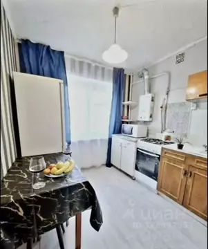 1-к кв. Московская область, Королев Кооперативная ул., 2/3 (29.0 м)