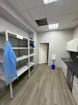 Склад в Московская область, Люберцы городской округ, Томилино пгт ул. ...