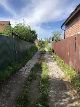 Дом в Нижегородская область, Нижний Новгород № 5 ГАЗ ТСН,  (20 м)