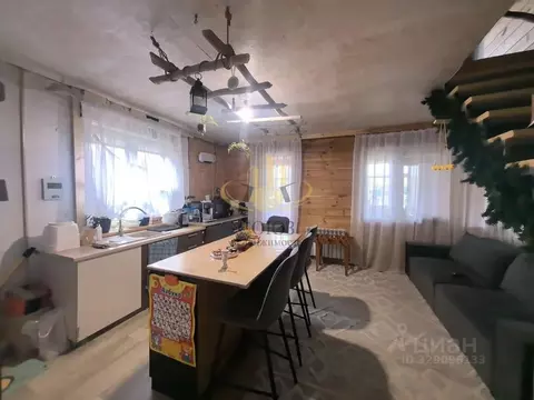 Дом в Ивановская область, Иваново  (102 м)