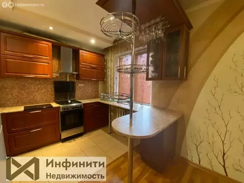 4-комнатная квартира: Ставрополь, улица Васякина, 194 (79.8 м)