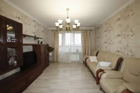 3-к кв. Иркутская область, Иркутск Красноярская ул., 72 (100.0 м)