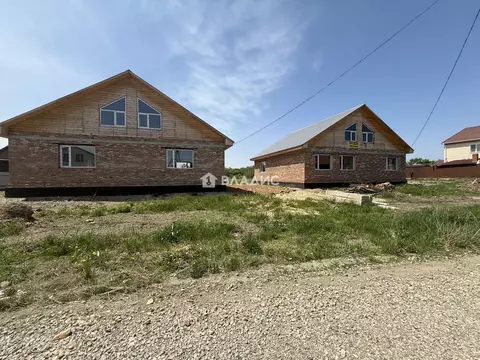 Дом в Приморский край, с. Михайловка ул. Заречная, 15А (212 м)
