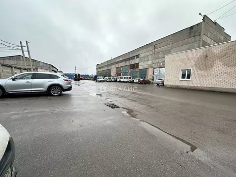 Помещение свободного назначения в Ивановская область, Иваново ...