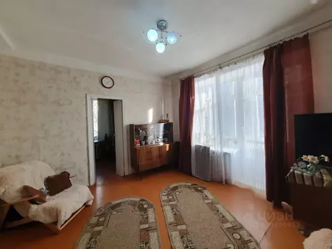 2-к кв. Башкортостан, Уфа просп. Октября, 12 (46.8 м)